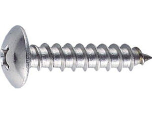 TRUSCO/�g���X�R���R �g���X���^�b�s���O�˂� �X�e�����X M3.5X20 60�{�� B43-3520
