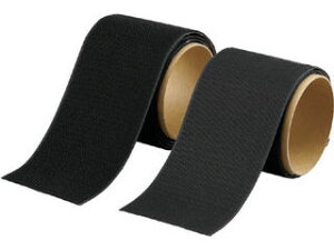 TRUSCO/gXRR }WbNe[v S 100mmX1m (1=1Zbg) TMSD-100-BK