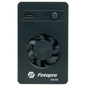 Fotopro �t�H�g�v�� CR-02 �J�����N�[���[