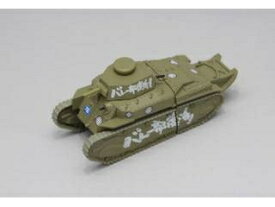 入荷次第順次発送 FineMolds ファインモールド 八九式中戦車甲型 USBメモリ(2)（親善試合時） 950028