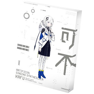 KAMITSUBAKI STUDIO yIʑ s(KAFU) X^[^[pbP[W ʏ KTR-0065