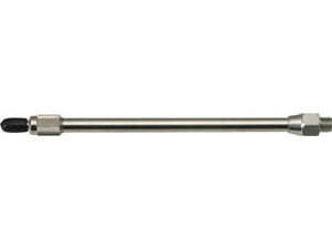 TRUSCO トラスコ中山 エアダスター 伸縮ノズル 190〜400mm TD-18-FLN40