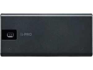 Panasonic パナソニック 屋内i-PRO mini L 有線LANモデル i-PRO mini L WV-B71300-F3-1 ブラック 単品購入のみ可(同一商品であれば複数購入可) クレジットカード決済 代金引換決済のみ