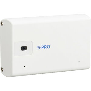 Panasonic パナソニック 屋内i-PRO mini L 無線LANモデル i-PRO mini L WV-B71300-F3W ホワイト 単品購入のみ可(同一商品であれば複数購入可) クレジットカード決済 代金引換決済のみ