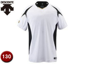 fTg DESCENTE JDB116-SWBK WjAx[X{[Vc y130z (SzCg×ubN×SS[h)