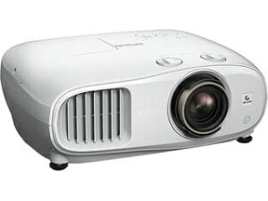 EPSON Gv\ z[vWFN^[/3000lm/4KGnXg/HDR10/HLGΉ/3DΉ EH-TW7100 Piŵ݉iꏤiłΕwj NWbgJ[h ς̂