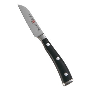 WUSTHOF ���H�X�g�t �N���b�V�b�N�A�C�R���@�p�[�����O�i�C�t 8cm 4006