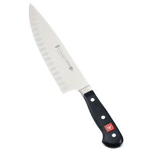 WUSTHOF ���H�X�g�t WT���E�R���h���u���[�@�����i�ؓ��j 20cm 4571-20
