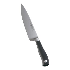 WUSTHOF ���H�X�g�t �O�����v��II�@���� 4585-18�@18cm