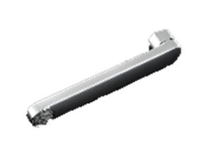 TOTO �g�[�g�[ ���݃p�C�v ����220mm THYB77-2