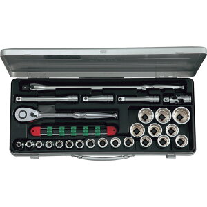 KYOTO TOOL/���s�@�B�H�� KTC 12.7sq.�\�P�b�g�����`�Z�b�g�m26�_�n TB420X