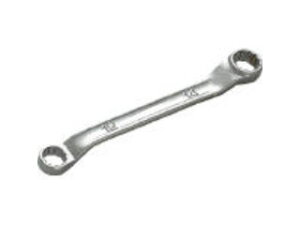 KYOTO TOOL ���s�@�B�H�� KTC 45°×6°�V���[�g�߂��˃����`12×14mm M5S-1214