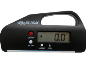 AKATSUKI アカツキ製作所 KOD コンパクトデジタル水平器 DI-100M