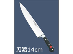 WUSTHOF ���H�X�g�t ���H�X�g�t�@�N���V�b�N�@�����@4582�@14cm