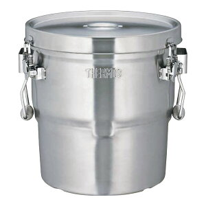 THERMOS T[X 18-8\ۉHʃVgh pbLt GBK-10CP