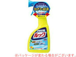 LION ライオン おふろのルック スプレー