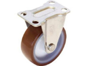 YUEI CASTER [GC LX^[ XeXŒ E^ԗ֌a75 SUS-SR-75UR