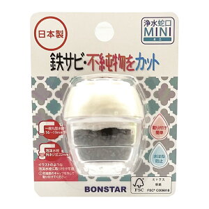 BONSTAR {X^[ 򐅎֌ MINI 1 J-081