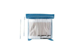 JCB/日本綿棒 工業用綿棒P753D (200本入)