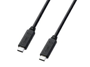 TTvC USB3.1 Gen1 TypeC P[u 2m KU30-CCP320