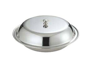 WADASUKE �a�c�����쏊 SW 18-8�ۃx�W�^�u���f�B�b�V�� 10�C���`