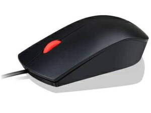Lenovo ���m�{ Lenovo USB �G�b�Z���V�����}�E�X 4Y50R20863