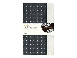 MIDORI/ミドリ ふくさ 水玉柄 53160006