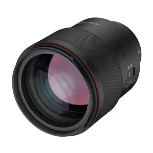 �����[�J�[�݌ɋ͏��ׁ̈A�[���ɂ����Ԃ�������ꍇ������܂��B SAMYANG �T������ AF 135mm F1.8 FE�@�\�j�[FE�p