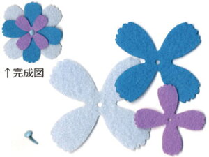 ARTE �A���e �t�F���g�t�����[���u���b�Y�@BRF-06 �p�b�P�[�W�T�C�Y(H127×W95mm ���䎆�T�C�Y��) 15���� �y��|�z�yclaft�z�ydeco�z�yflowerparts�z�y����z�y�f�R���[�V�����z