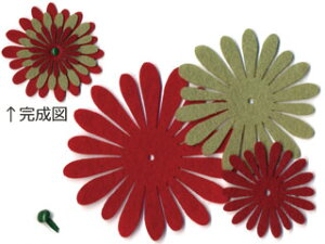 ARTE �A���e �t�F���g�t�����[���u���b�Y�@BRF-10 �p�b�P�[�W�T�C�Y(H127×W95mm ���䎆�T�C�Y��) 15���� �y��|�z�yclaft�z�ydeco�z�yflowerparts�z�y����z�y�f�R���[�V�����z