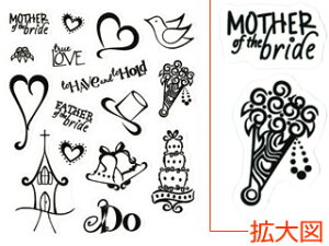 ARTE �A���e �N���A�X�e�b�J�[�@CLS-09�@�V�[�g�T�C�Y(H127×W108mm) 1���� �ydeco�z�yhobby�z�y��z�y�V�[���z�y�I���W�i���z�y�f�R���[�V�����z