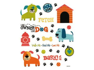 ARTE アルテ クリアステッカー CLS-20 シートサイズ(H127×W108mm) 1枚入 【deco】【hobby】【趣味】【シール】【オリジナル】【デコレーション】