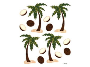 ARTE アルテ クリアステッカー CLS-22 シートサイズ(H127×W108mm) 1枚入 【deco】【hobby】【趣味】【シール】【オリジナル】【デコレーション】