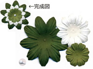 ARTE Ae y[p[t[ubY@BRP-12 gݗăTCYF65mm 30i3fUCe10j y|zyclaftzydecozyflowerpartszyzyfR[Vz