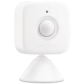 SwitchBot スイッチボット スイッチボット 人感センサー W1101500-GH