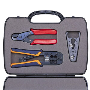 ELECOM �G���R�� RJ45�c�[���L�b�g LD-TOOLKIT