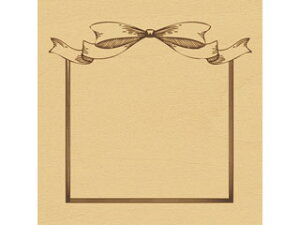 ARTE アルテ ウッドスタンプ F 柄:フレーム WS-F-03 【スタンプ】【はんこ】【手作り】【デコレーション】【message】【card】