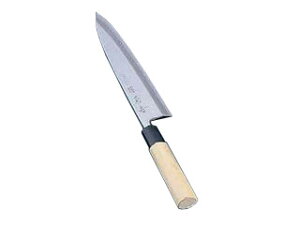 KAWAMURA 河村刃物 【堺菊守】極上 身卸/21cm