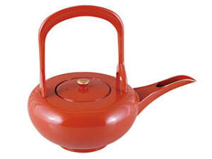 FUKUI 福井クラフト 【代引不可】やすらぎ 和酒器 朱天金 85915660