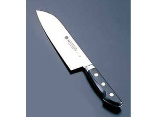 AOKI 青木刃物製作所 グランドシェフ 三徳庖丁／１８cm - 包丁・ナイフ