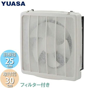 YUASA ATvCX YNK-25F ʊC Ha25cm RXCb` ؘgTCY30cm ƒp(YAK-25LFpi)