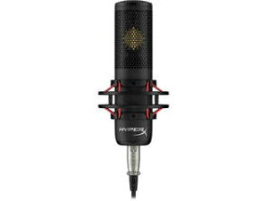 HyperX nCp[GbNX HyperX ProCast [W_CAtRfT[}CNXLRڑ J[fBIChɐp^[ 2Nۏ 699Z0AA {K㗝Xi