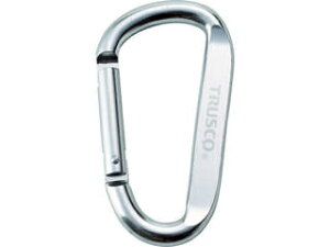 TRUSCO gXRR ܂Ƃߔ Jri a8mmX80mm D^ Vo[10 TKN880SV10P