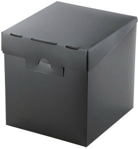 ELECOM GR DVD/CDP[X/gݗBOX/ubN CCD-MB01BK
