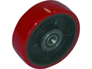 TRUSCO �g���X�R���R �X�e�A�����O�z�C�[���A�b�Z���u���[ ��160×50 �E���^�� THPT-HA16050U