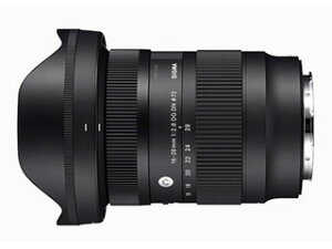 ysz SIGMA VO} 16-28mm F2.8 DG DN Contemporay \j[E}Egp LpY[Y ywsz yUEsz