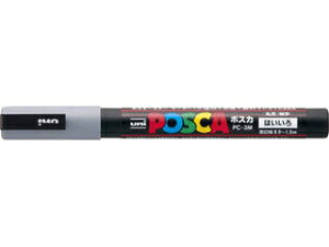 uni/�O�H���M POSCA �|�X�J �׎��ېc �D�F PC3M.37 �����T�C���y��