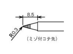 TAIYO md@Y goot/Obg atւĐ BM (1{=1PK) RX-80HRT-BM