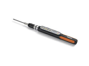 TRUSCO �g���X�R���R �f�W�^���g���N�h���C�o�[ �����p6.35mm 0.05�`0.5Nm DTS2-05C