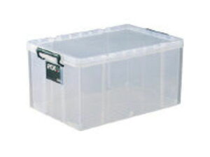 TENMA �V�n ���b�N�X660S �N���A 440×660×165 ROX-660S